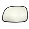 Motormite HEATED PLASTIC BACKED MIRROR LEFT 56258 - alternate 1